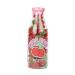 Sweets Bottle 'Nice Pair' Gummy Cherry Sweets Candy Gift Treat Kitchen - 350g