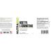 NutraBio Acetyl L-Carnitine 500mg - Boost Energy & Metabolism 90 Capsules - Premium Health Supplement - Buy Online on GoSupps.com
