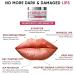 Buy Lip Scrub Balm - Lightening & Brightening for Dark Lips | 20g - Unisex Lip Care for Smokers Dry & Chapped Lips - Buy Online on GoSupps.com