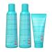 Rich e Professional Liso BB Cream Home Care Kit - Discipline & Shine for Hair | 2x 250ml & 1x 150g - Buy Online on GoSupps.com