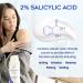 2% Salicylic Acid Psoriasis Cream for Scales & Shingles Relief | Hydrosurf Glycolipid Blend for Itch & Redness | Plaque Psoriasis Treatment - Buy Online on GoSupps.com