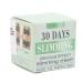 Anti-Cellulite Fat Burning Cream | Tightening Body Cream for Slim Thighs & Belly | Waist Shaping Slimming Cream - 30g - Buy Online on GoSupps.com