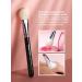 Contour Brush EIGSHOW Premium Face Angled Contour Makeup Brush with Luxe Saikoho Goat Hair Contour Foundation Brush for Cream Powder Liquid Blending Makeup Brush F610 - Buy Online on GoSupps.com