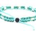 Custom EM Ceramic Collar for Dogs & Cats - Made to Measure with US Paracord (Mint 31-40 cm) - International Shipping Available - Buy Online on GoSupps.com