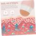 Shop Housoutil Volcanic Stone Oil-Absorbing Ball - Facial Roller & Skin Care Tool | International Shipping Available - Buy Online on GoSupps.com