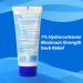 Eczema Relief Cream | Moisturizing Lotion for Eczema-Prone Skin | Full Body Moisturizer with 1% Hydrocortisone - Buy Online on GoSupps.com