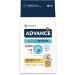 Advance Mini Sensitive Salmon - Dry Food for Small Breed Dogs with Digestive Sensitivities to Salmon 7kg - Buy Online on GoSupps.com