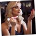 POPETPOP Makeup Brush face Concealer Brush makeup powder woman highlight cosmetics Foundation Brush Cosmetics Foundation Brush highlighter blush for cheeks foundation Simple Powder Brush - Buy Online on GoSupps.com