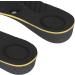Buy Shock Absorbing Sports Insoles with Magnet Massage - Comfortable & Breathable Height Increase 4cm for Men & Women - International Shipping Available - Buy Online on GoSupps.com