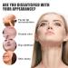 V Face Lifting Chin Up Patch - Slimming Facial Mask for Double Chin Reduction | 5 PCs V-Line Lifting Mask - Buy Online on GoSupps.com