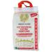 Imperial Thai Rice 2024 Extra Fragrant Premium Quality 5kg/bag - Shipping from France by Bo Time - A bag of rice