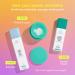 Drunk Elephant Protini Polypeptide Cream Mini | Protein Moisturizer with Amino Acids (0.5 oz) - Buy Online on GoSupps.com