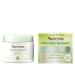Aveeno Positively Radiant Night Cream 1.7 oz - Total Soy Complex & Vitamin B3, Oil-Free, Non-Greasy - Buy Online on GoSupps.com