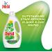 Persil Bio Laundry Washing Liquid Detergent 1st time removal of tough stains outstanding stain removal in quick & cold washes 2.565 L (95 washes) Fresh 2.57 l (Pack of 1) - Buy Online on GoSupps.com