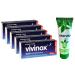 VIVINOX Sleep sleeping tablets strong 5x20 tablets including a hand cream from vitenda - For difficulty falling asleep and sleeping through the night 100