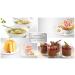Buy Dr. Oetker Professional Vanilla Pudding Mix - No Cooking Needed 1kg | International Shipping - Buy Online on GoSupps.com