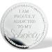 3 Year Sobriety Coin A Sober Woman AA Chips and Medallions - Sobriety Recovery Coin Sober Token | Sobriety Gifts for Celebrating Alcoholics Anonymous Recovery - Buy Online on GoSupps.com