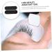 Shop Balacoo Eyelash Inspection Mirror Set - 3 Stainless Steel Tools for Perfect Lash Extensions | Essential Accessories for Girls - Buy Online on GoSupps.com