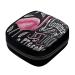 GIAPB Period Bag Sanitary Napkin Storage Bag Pad Holder for Period Makeup Pouch Animal Flamingo Color796
