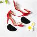 Anti-Slip Stickers for High Heels | Non-Slip Shoe Pads & Sole Protectors Enhance Comfort & Safety - Buy Online on GoSupps.com