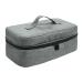 Air wrap Styler Bag Travel Carrying Case Bag Portable Storage Organizer Bag Hair Dryer Carry Bag Travel Carry Bag for Hair Dryer Makeup Beauty Salon Travel Business Trip Gym