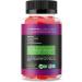 PureHemp Premium Hemp Oil Gummies - 30 Day Supply - 30 Count - Buy Online on GoSupps.com
