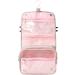 Official Pusheen Hanging Travel Toiletry Bag | Waterproof Makeup & Cosmetics Organizer - Buy Online on GoSupps.com