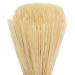 Premium Blue Shaving Brush for Men | Soft Hair & Wooden Handle | Ideal for Home Barbers - Buy Online on GoSupps.com