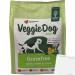 usy VeggieDog Grainfree Adult 900g Block with Potatoes and Peas