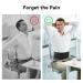 Back Brace for Men & Women - Lower Back Pain Relief Ergonomic Design & Soft Breathable 3D Knit | Biomimetic Lumbar Pad | Size L Light Black for Herniated Disc Sciatica & Scoliosis - Buy Online on GoSupps.com