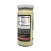 Pike Pier Fisherman Original Horseradish Sauce - Bold and Tangy Seafood Condiment - Buy Online on GoSupps.com