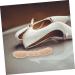 5 Pairs Heel Stickers - Comfortable High Heel Protector Pads & Grips | Invisible Beige Heel Cushions - Buy Online on GoSupps.com