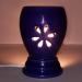 India Meets India Thanksgiving Handicraft Ceramic Essential Oil Diffuser and 10ml Sandal Wood Essential Oil Aroma Diffuser Aromatherapy Diffusers Best Gifting Made by Awarded Indian Artisan - Buy Online on GoSupps.com