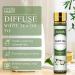 Aoruilia 10ml White Tea Essential Oil Pure Natural White Tea Aromatherapy Oils for Diffusers for Home Sleep Diffusers Candle Making Massage Candle Perfume Making White Tea 10 ml (Pack of 1) - Buy Online on GoSupps.com