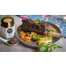 Meis Homemade Chinese Sauces (Black Bean Sauce) - Buy Online on GoSupps.com