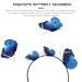 Fomiyes Butterfly Hair Band for Women - Blue Butterfly Headband for Party & Cosplay - 1 Pack FEE Headdresses - Buy Online on GoSupps.com