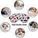 Creative Cartoon Chicken Eye Mask | Unisex Soft Light-Blocking Sleep Mask for Comfortable Rest - Buy Online on GoSupps.com