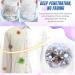 Urcstyle Stain Remover Active Enzyme Laundry Stain Remover Garment Stubborn Stain Cleaner Oil Remover (1pc) - Buy Online on GoSupps.com