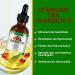 PBeauty 2x Organic Batana Oil Vegan for Hair Face & Nails Cold Pressed 60ml For Hair Growth & Skin Care Oil against Hair Loss & Split Ends Hair Growth Hair Care 2 x 60ml - Buy Online on GoSupps.com