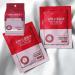 Clothes Stain Removal Wipes 20Pcs/Bag Clothing Stain Removal Wipes Individual Wrapped Wipes Stain Remover Clothes Oil Stain Remover for Clothes Fabric Stain Etc 2pc - Buy Online on GoSupps.com