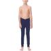 Timone Boys Long Johns TISS1001 140 Navy - Comfortable Kids Thermal Pants - Buy Online on GoSupps.com