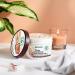 Garnier - Body Superfood - Repair Body Cream - 48H Hydration - Vegan & 97% Natural Formula - Cocoa Butter & Ceramide - For Dry Skin - 380ml - Buy Online on GoSupps.com