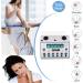 Jintaoma Pulse Electrotherapy Acupuncture Instrument | 6-Channel Electro-Acupuncture Stimulator & Massage Device for Pain Relief | Arthritis & Muscle Strength Treatment - Buy Online on GoSupps.com