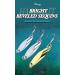 REBORNSUN 5pc Fishing Lures Spoon Kit - Bass Trout Spinner Baits 5.0g - Freshwater & Saltwater Tackle - Buy Online on GoSupps.com