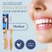 Royal Denta Nano Silver Toothbrush - Medium Yellow | Best International Shipping & Superior Dental Care - Buy Online on GoSupps.com