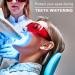 EZGO Dental Lab Safety Glasses - Anti-Fog Protective Eyewear for Teeth Whitening - Curing Light Eye Shield - Buy Online on GoSupps.com