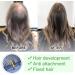 Pure Rosemary Oil for Hair Growth - Natural Scalp Nourishment & Hair Loss Reduction - Buy Online on GoSupps.com