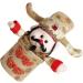 Laspi Chinese NewYear Candy Package Box God Of Wealth Figurine Candy Jar For Pastries Candy Spring Festival Candy Box Festive Decorations Yellow - Buy Online on GoSupps.com