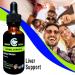 Cedar Bear Herbal Detox Liquid Supplement - Deep Cleansing for Organs & Tissues - 1 Fl Oz - Buy Online on GoSupps.com