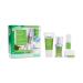 Murad Resurgence Retinol Youth Renewal - 4-Piece Set (Worth 156) - Full-Sized Eye Serum 15ml Cleanser 60ml Face Serum 10ml Night Cream 15ml
